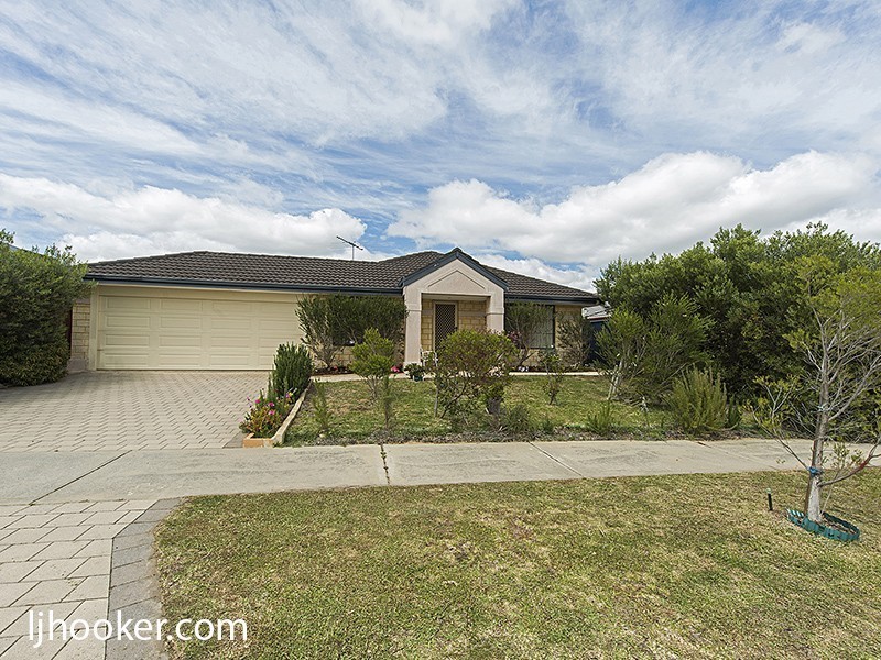 5 Silverpan Way, Byford WA 6122