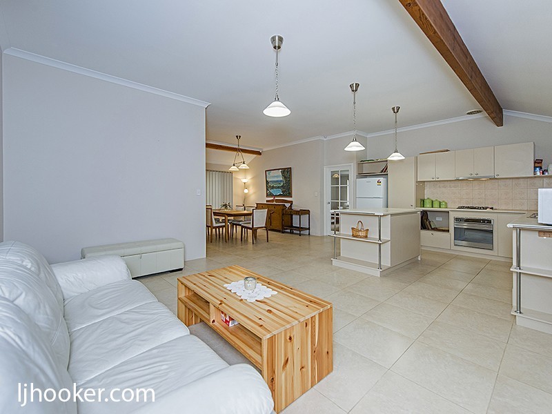 5 Silverpan Way, Byford WA 6122