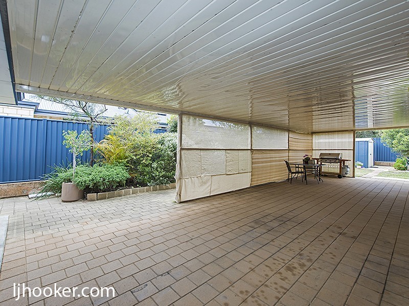 5 Silverpan Way, Byford WA 6122