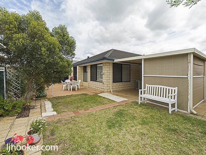 5 Silverpan Way, Byford WA 6122