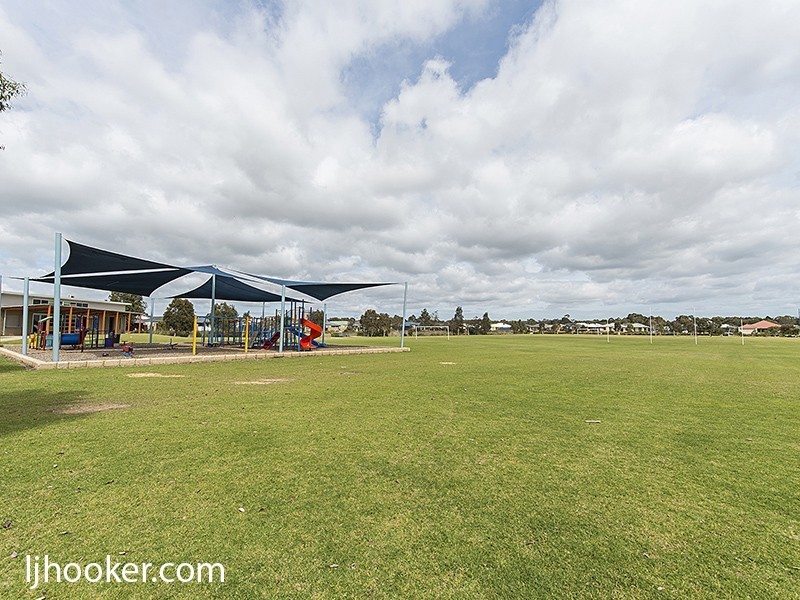 5 Silverpan Way, Byford WA 6122