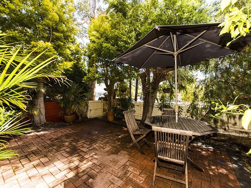 8/54 Canning Highway, Victoria Park WA 6100