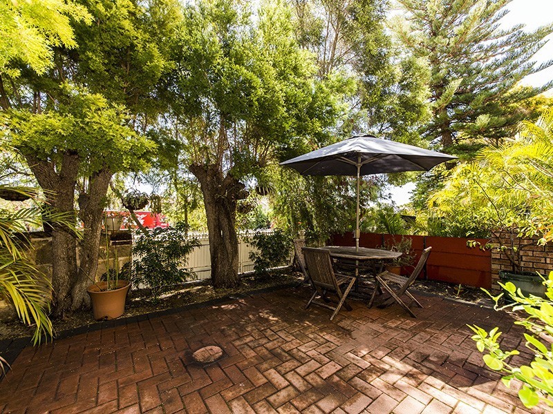 8/54 Canning Highway, Victoria Park WA 6100