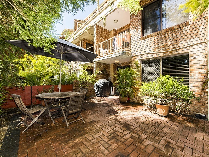 8/54 Canning Highway, Victoria Park WA 6100