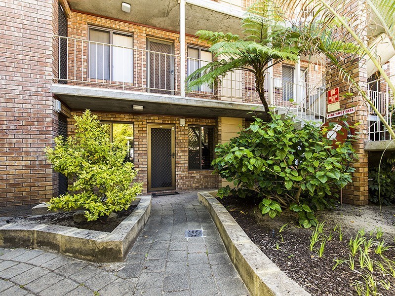 8/54 Canning Highway, Victoria Park WA 6100