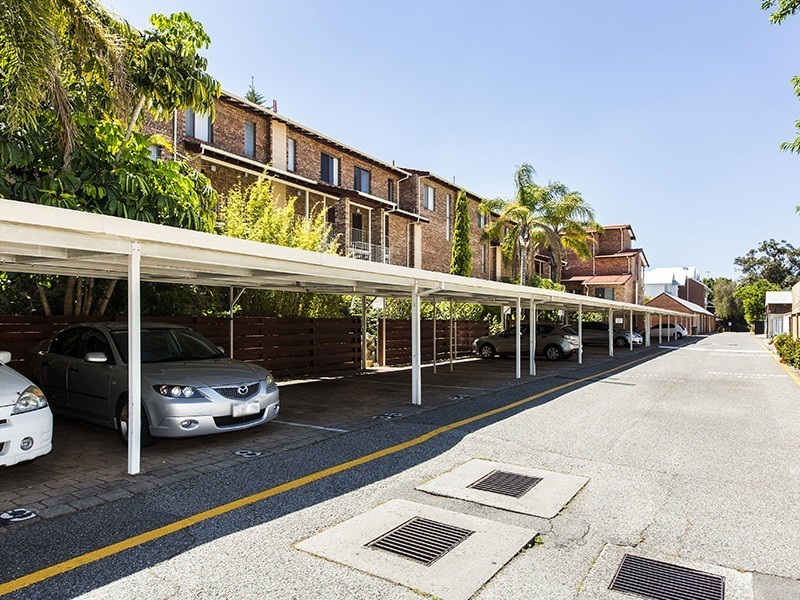 8/54 Canning Highway, Victoria Park WA 6100