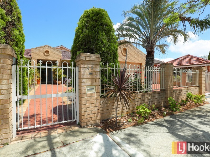 49 Goddard Street, Lathlain WA 6100