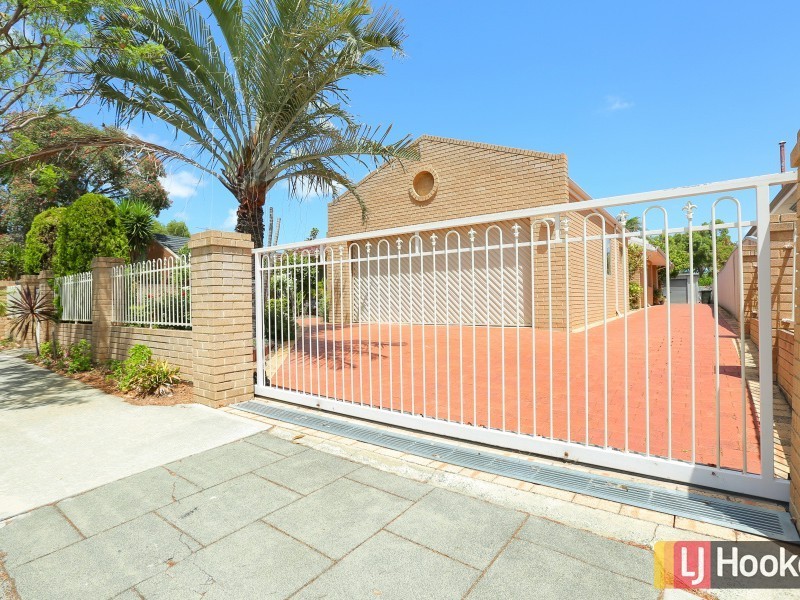 49 Goddard Street, Lathlain WA 6100