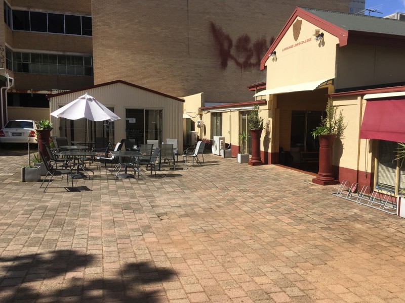 90 Beaufort Street, Perth WA 6000