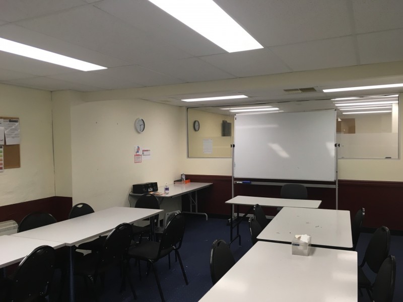 90 Beaufort Street, Perth WA 6000