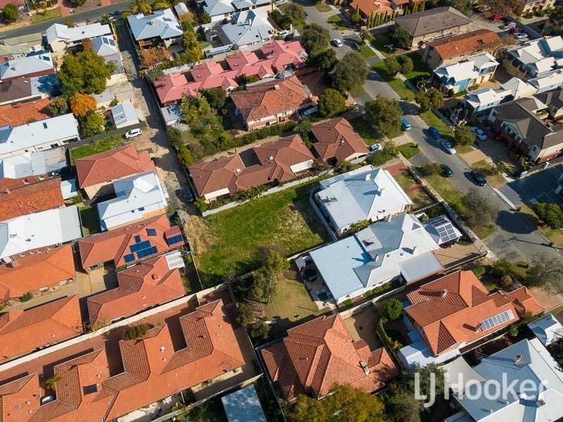 34A Leonard Street, Victoria Park WA 6100