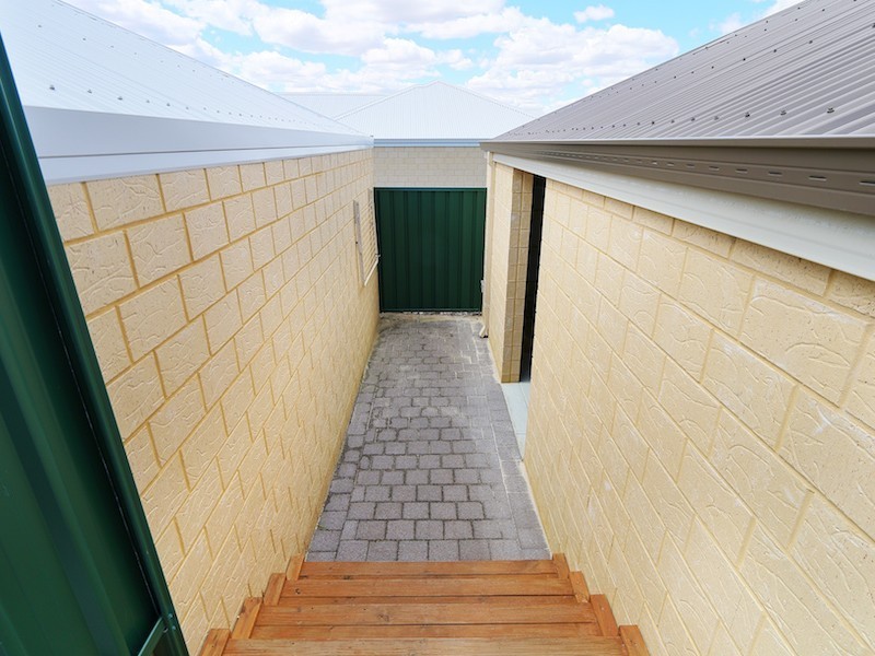 3/38 Cape Meares Crescent, Butler WA 6036