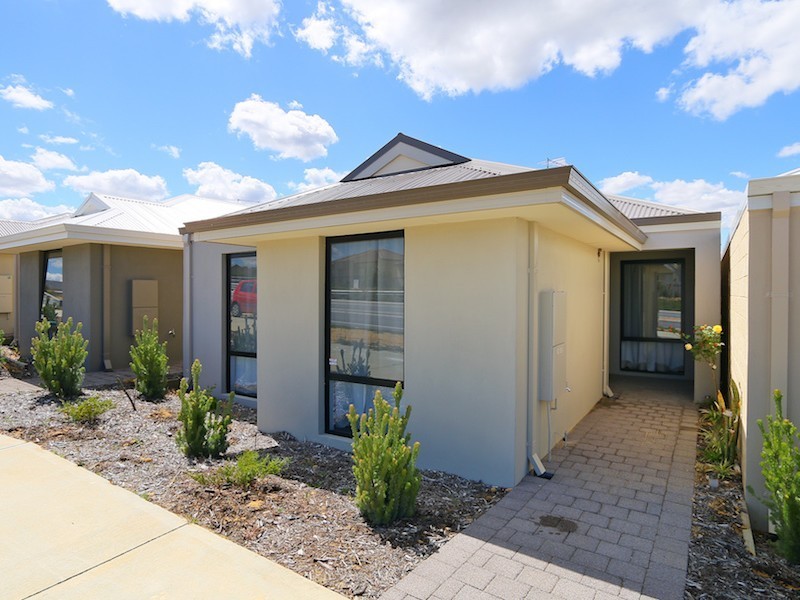 3/38 Cape Meares Crescent, Butler WA 6036