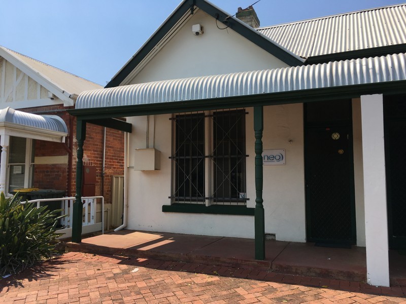 90 Edward Street, Perth WA 6000