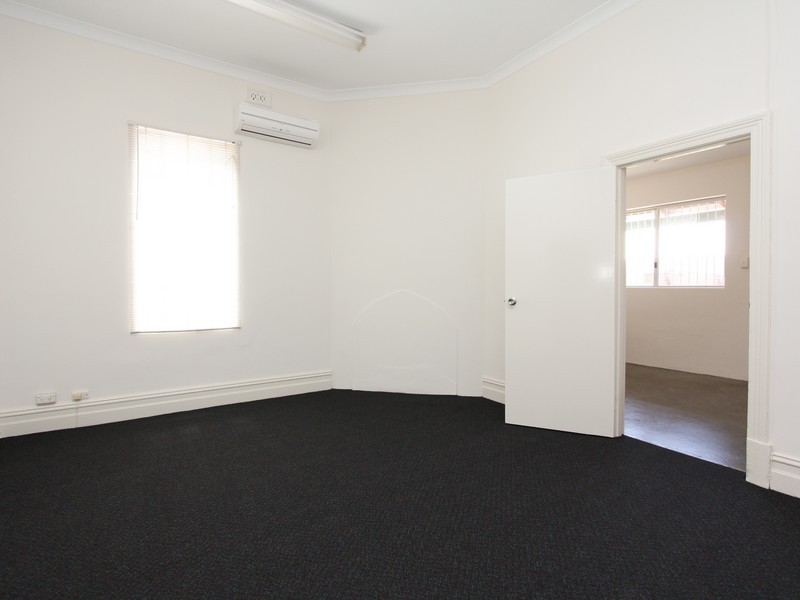 90 Edward Street, Perth WA 6000