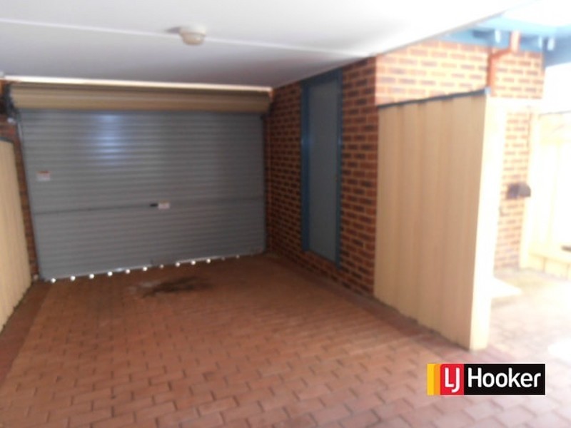 15/22 Geddes Street, Victoria Park WA 6100