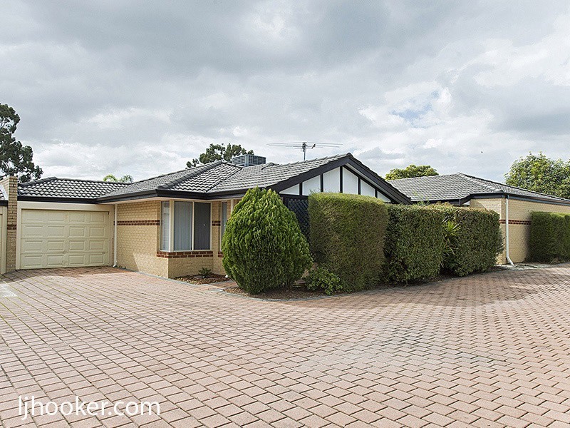 4/85 Coolgardie Street, St James WA 6102