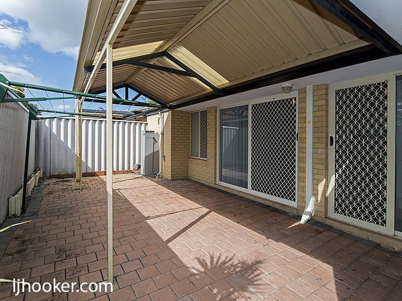 4/85 Coolgardie Street, St James WA 6102