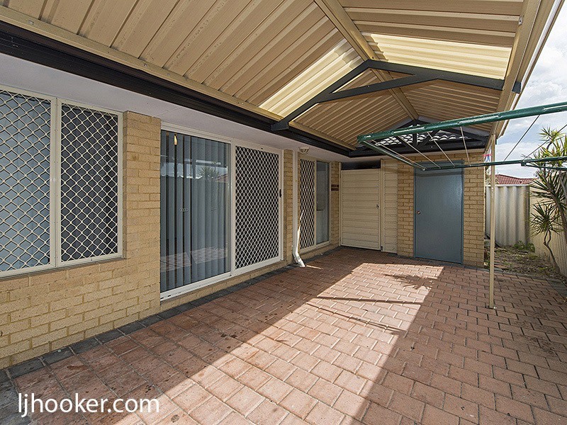 4/85 Coolgardie Street, St James WA 6102