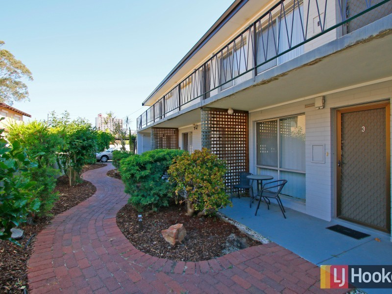 4/348A Mill Point Road, South Perth WA 6151