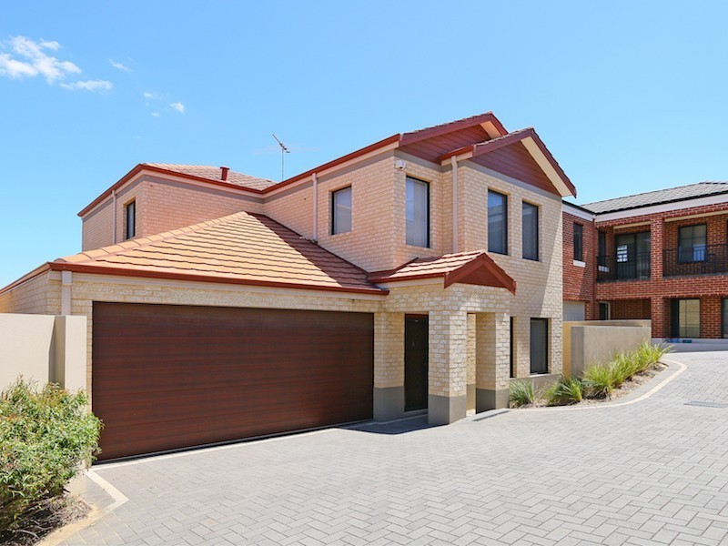8B Isobel Street, Bentley WA 6102