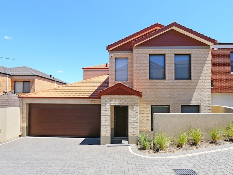 8B Isobel Street, Bentley WA 6102