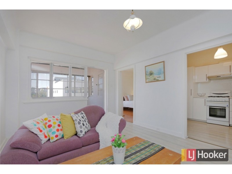 304/45 Adelaide Terrace, East Perth WA 6004