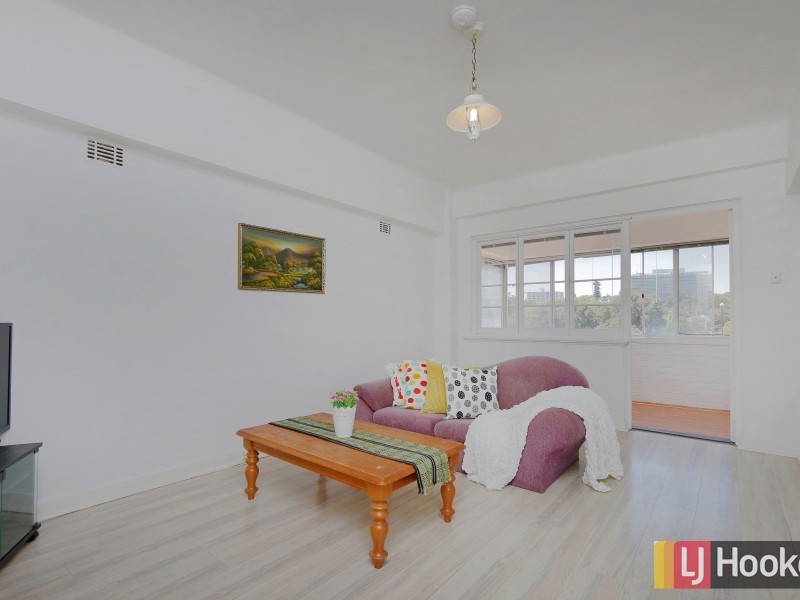 304/45 Adelaide Terrace, East Perth WA 6004