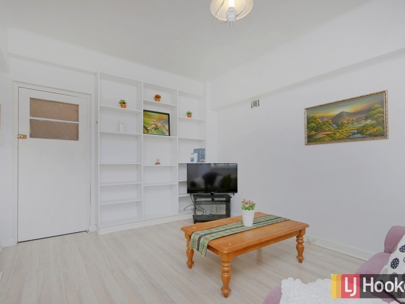 304/45 Adelaide Terrace, East Perth WA 6004