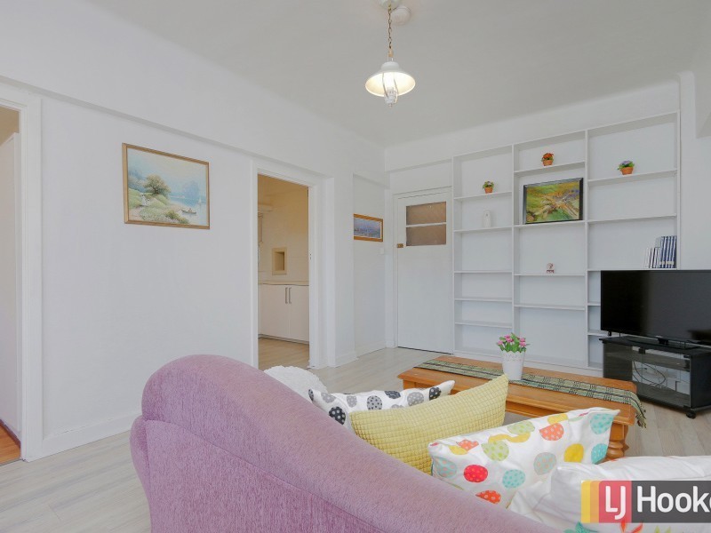 304/45 Adelaide Terrace, East Perth WA 6004