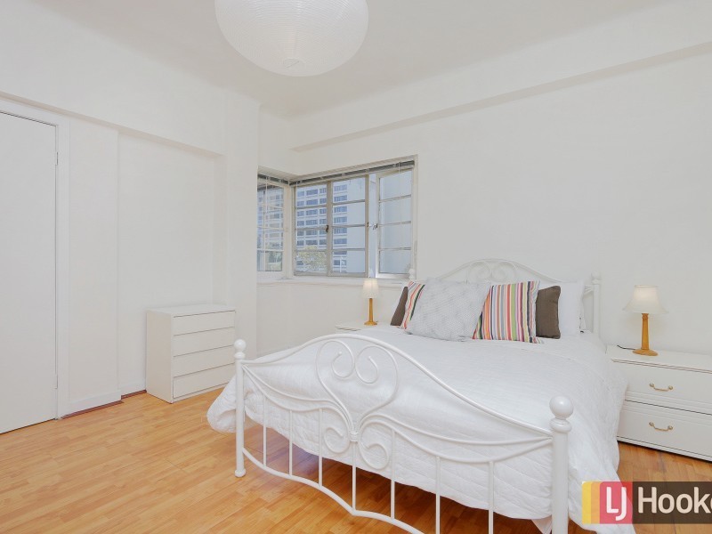 304/45 Adelaide Terrace, East Perth WA 6004