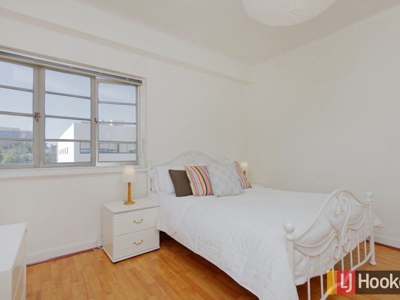 304/45 Adelaide Terrace, East Perth WA 6004