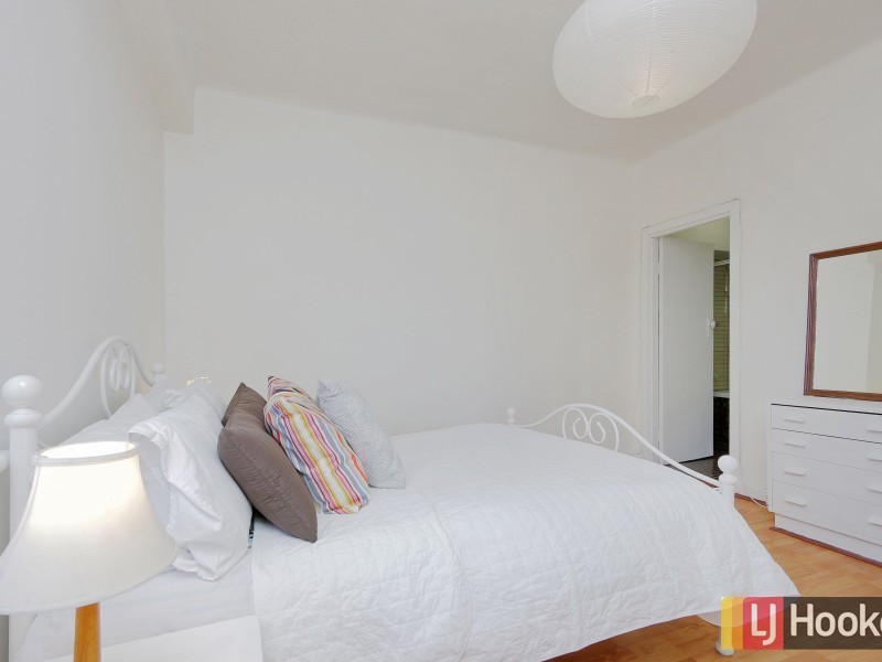 304/45 Adelaide Terrace, East Perth WA 6004