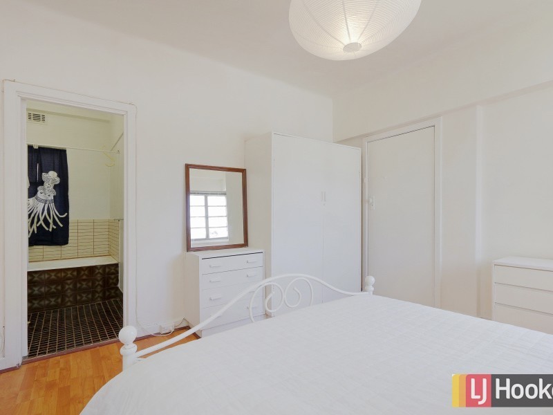 304/45 Adelaide Terrace, East Perth WA 6004