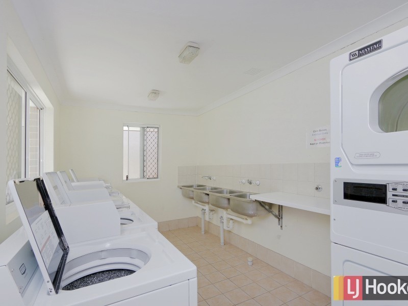 304/45 Adelaide Terrace, East Perth WA 6004