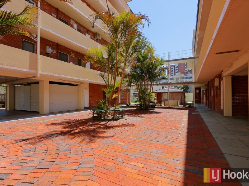 304/45 Adelaide Terrace, East Perth WA 6004