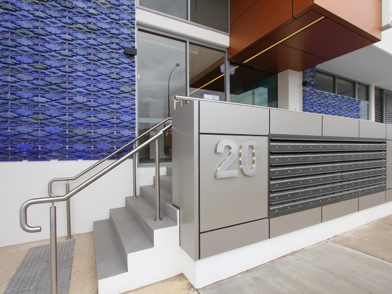 44/20 Rowe Avenue, Rivervale WA 6103