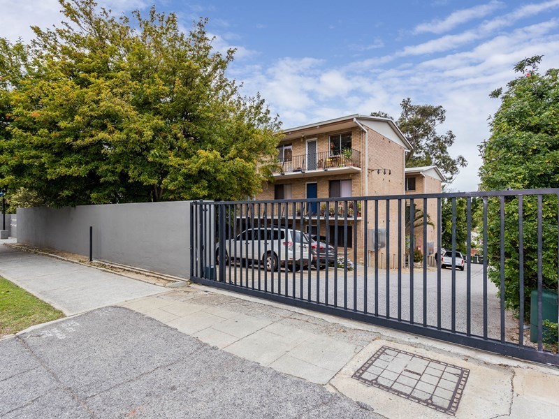 13/187 Walcott Street, Mount Lawley WA 6050