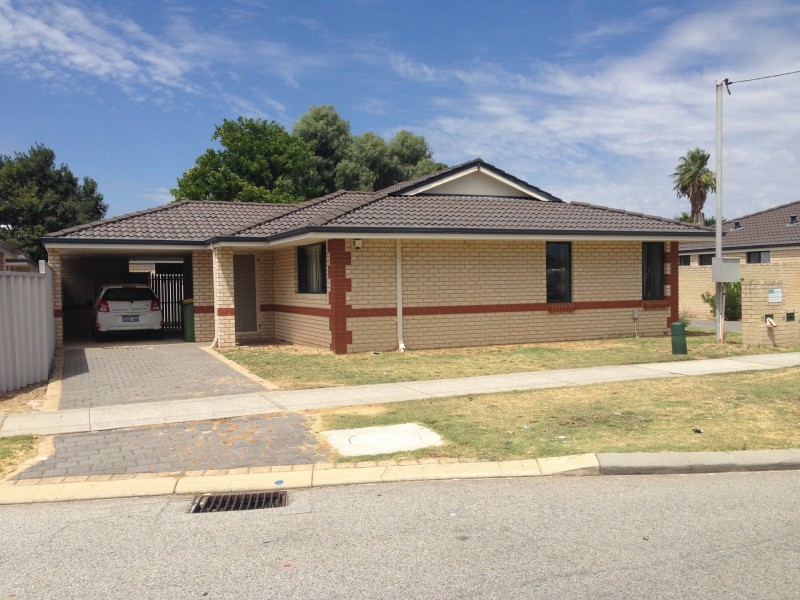3/205-207 Sevenoaks Street, Cannington WA 6107