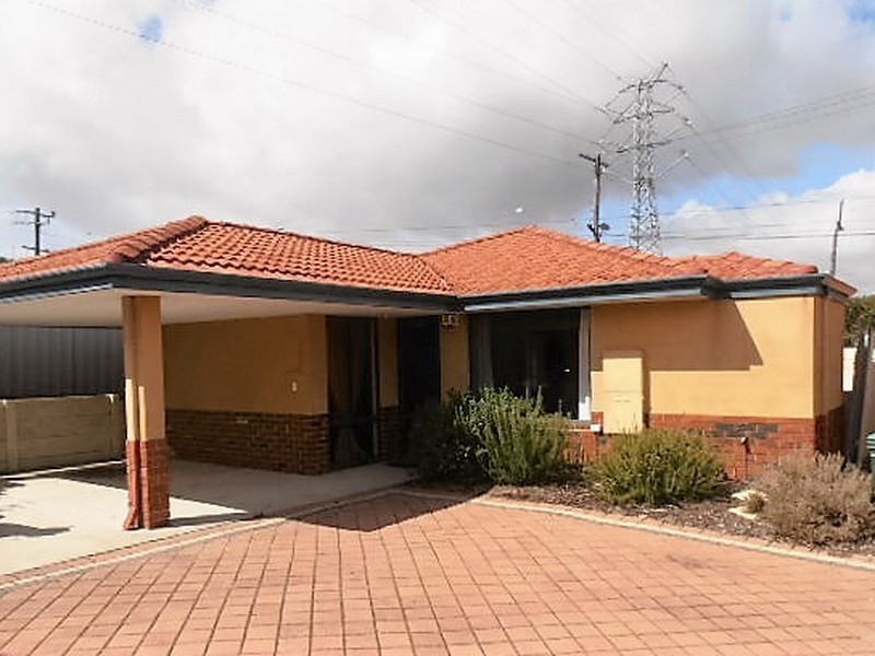 8/24 Farnham Street, Bentley WA 6102