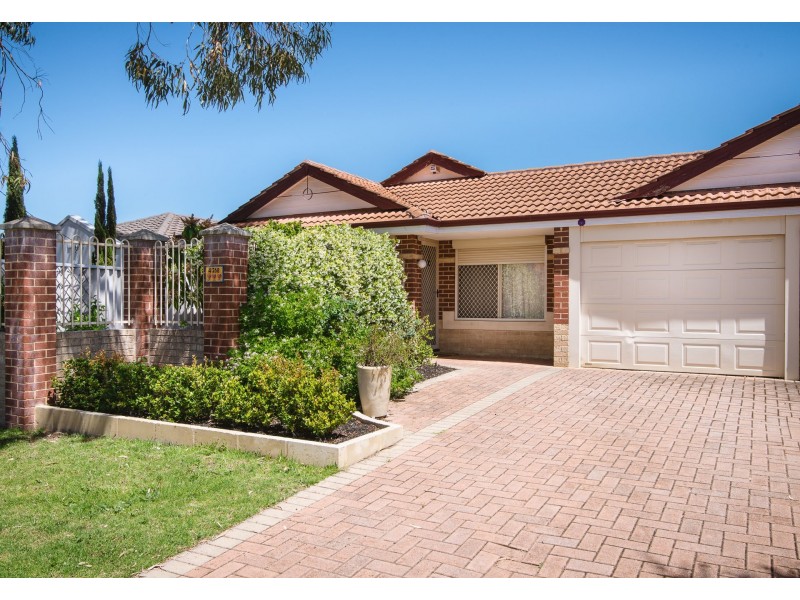 4/268 Wharf Street, Queens Park WA 6107