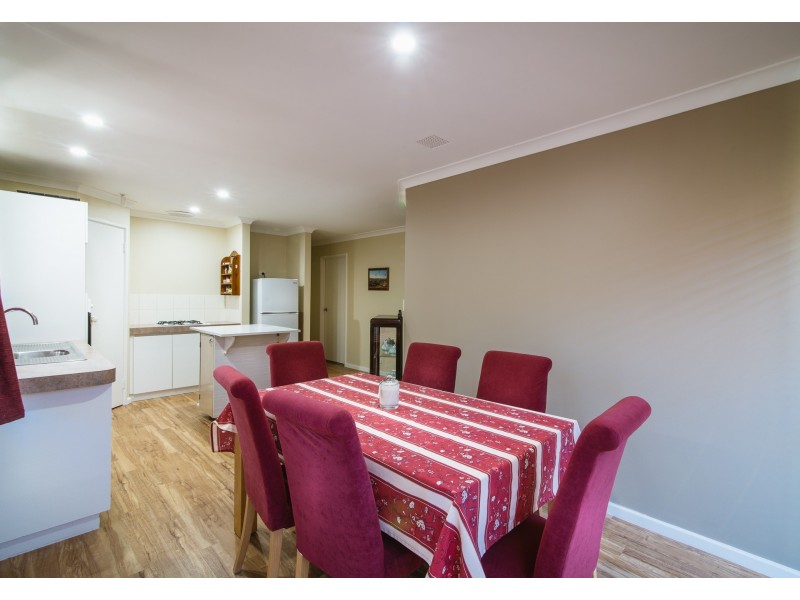 4/268 Wharf Street, Queens Park WA 6107