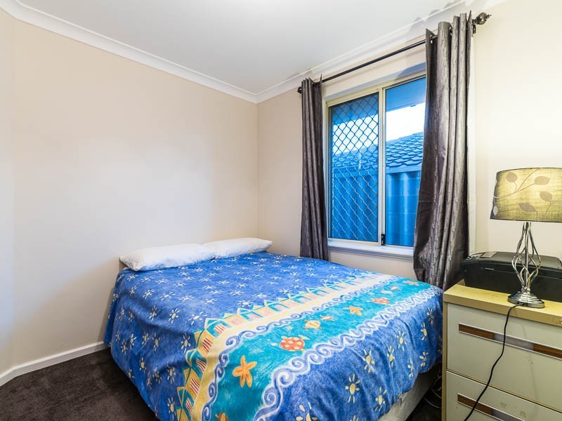 4/268 Wharf Street, Queens Park WA 6107