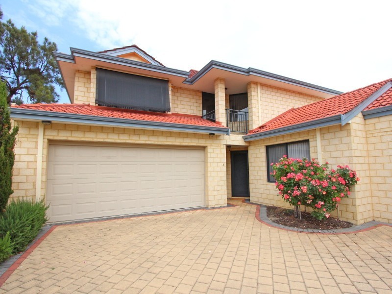 23C Bishopsgate Street, Lathlain WA 6100