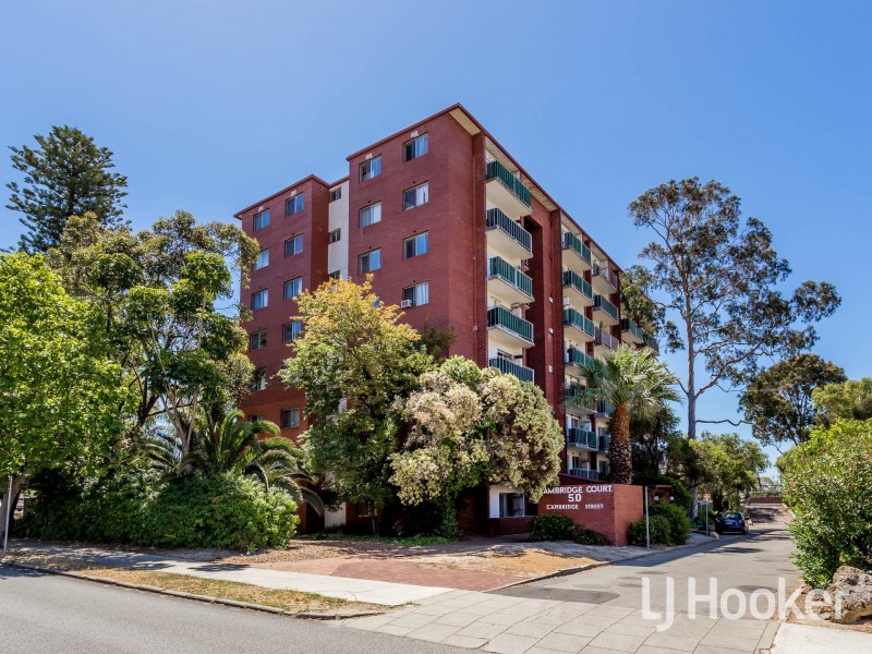 56/50 Cambridge Street, West Leederville WA 6007