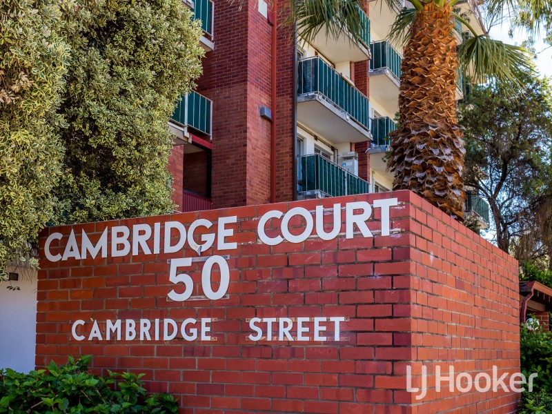 56/50 Cambridge Street, West Leederville WA 6007