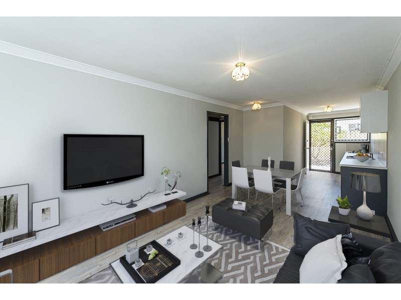 8/53 Chapman Road, Bentley WA 6102