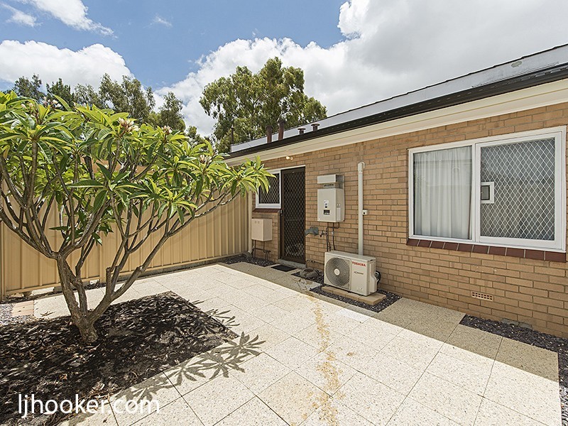 8/53 Chapman Road, Bentley WA 6102