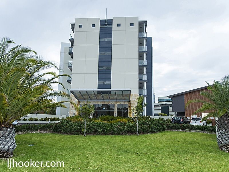 14/8 Hordern Street, Victoria Park WA 6100