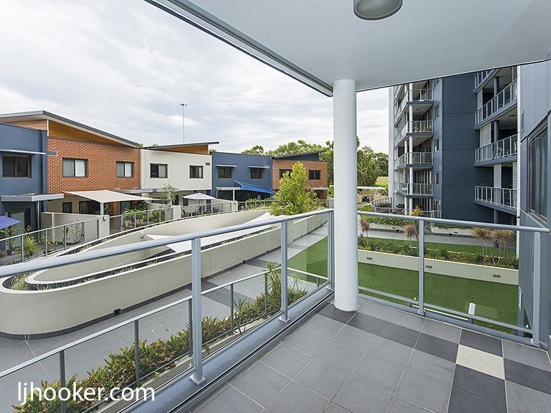 14/8 Hordern Street, Victoria Park WA 6100